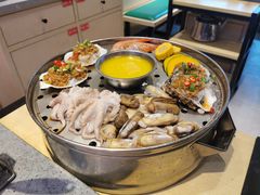 -羊来顺冰煮鲜羊 铁锅烀羊肉(中央大街店)