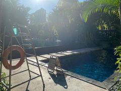 -三亚湾海居铂尔曼度假酒店