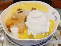 -赵记传承·中国甜品(福州总店)
