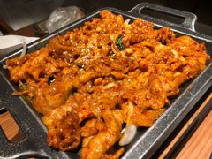 -春熙台韩国料理·章鱼肥牛(西丽店)