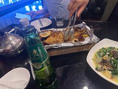 -高第街56号港式餐厅(山大路店)