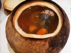 -汤城小厨•粤菜•靓汤(西直门凯德MALL店)