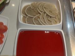 -海底捞火锅(枫蓝国际购物中心店)