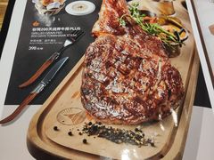 -半秋山西餐厅(沙坪坝店)
