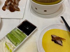 -便宜坊烤鸭店(玉蜓桥店)