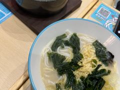 -灵芝妹子海鲜米线(凯德和平广场店)