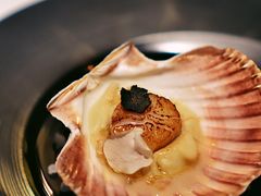 -Oyster Talks 四度蚝法餐厅