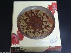 柔和芝士蛋糕-巴黎贝甜(宜山路店)