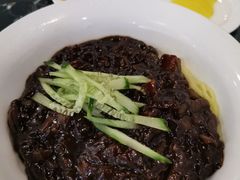 -桃园中华料理炸酱面(燕儿岛路店)