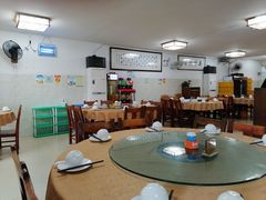 大堂-华源餐厅·海鲜大排档(日月贝店)