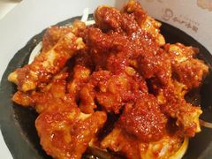 -七八冷面·延边朝鲜族美食(圣熙八号店)