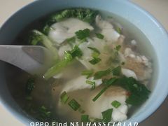-纽顿熟食中心