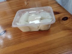 -龙上水现炒生料(柳沙店)