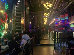 -海雾里小酒馆(观音桥店)