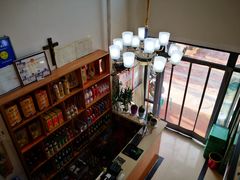 -二道木烤羊腿(桃花潭店)