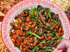 -陈家婆的菜(梅溪湖店)