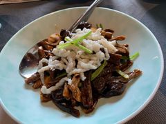 -沈灶河豚宴·河豚融合餐厅(汉中路店)