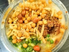 -峨眉山豆腐脑(解放路店)