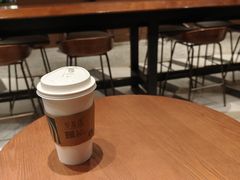 -星巴克臻选(北京颐堤港中心第二店)