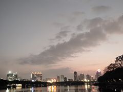 -南宁南湖公园