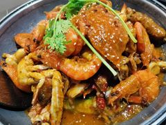 -青木岚小海鲜•小龙虾(友谊店)