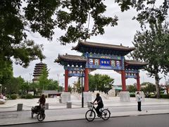 -天宁寺
