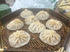 -西安贾三灌汤包·回坊小吃·清真炒菜(北院门总店)