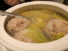 -北李妈妈菜·海肠捞饭(高新万达店)