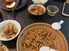 -一善菌·云南菌汤·云南菜(银泰城店)