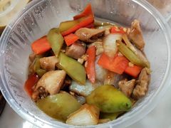 -好口味小吃楼·东北菜(太原南街店)