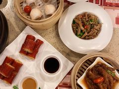 -点都德(聚福楼店)