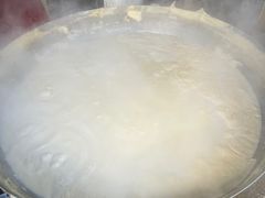 -云南大锅豆浆店