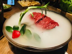 -盡膳口福跷脚牛肉火锅(合生汇购物中心店)