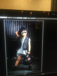 -COCOSKY 巧克力天空兒童摄影(凯德和平广场店)