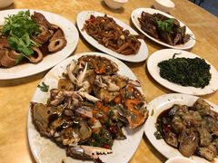 -长平老姿娘夜粥(平东一街店)