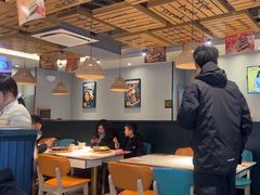 -豪享来中西餐厅(隆昌店)