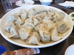 -老王头饺子(孟家店)