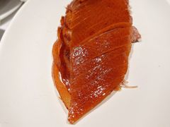 -四季民福烤鸭店(王府井东安门店)