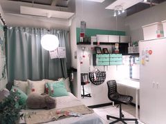 -宜家家居(西安未央商场店)