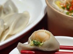 -喜家德虾仁水饺(景枫中心店)