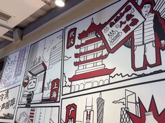 -生活如沸·顺德水牛奶火锅(大学路店)
