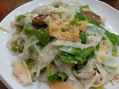 -沙河粉村·国家非遗传承(云台店)