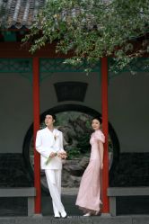 -尚点视觉婚纱摄影(仓山店)
