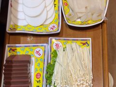 -芦月轩羊蝎子(劲松店)