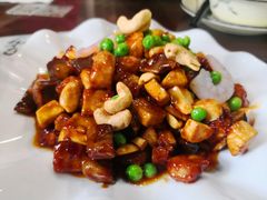 -长兴菜馆(高桥店)