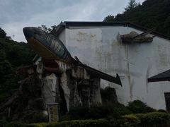 -梦幻奥陶纪景区