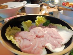 -骨之味·筒骨汤火锅(晋江万达店)