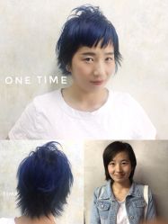 点击看大图 -MONE美发沙龙