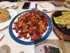 -巴蜀人家(东关街店)