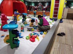 -meland亲子乐园·派对·研学(淄博万象汇店)